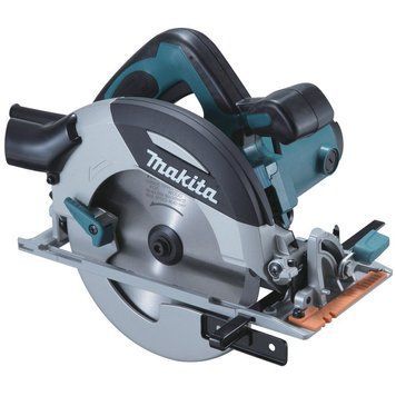 Дисковая пила MAKITA HS7100