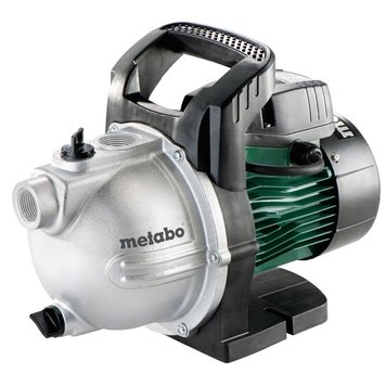 Центробежный насос METABO P 2000 G