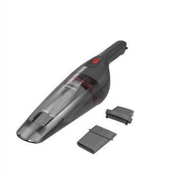 Автомобильный пылесос BLACK&DECKER NVB12AVA