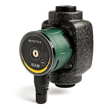 Циркуляционный насос DAB EVOSTA3 80/180 1"