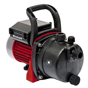 Центробежный насос EINHELL GC-GP 6538