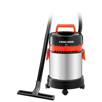 порохотяг Black+Decker WBV1450
