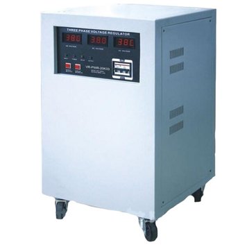 Трехфазный стабилизатор FORTE PDR-30kVA