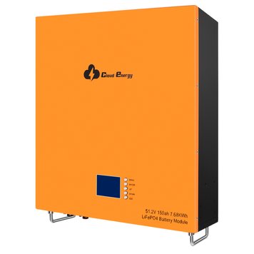 Аккумулятор Cloud Energy CL48-150B