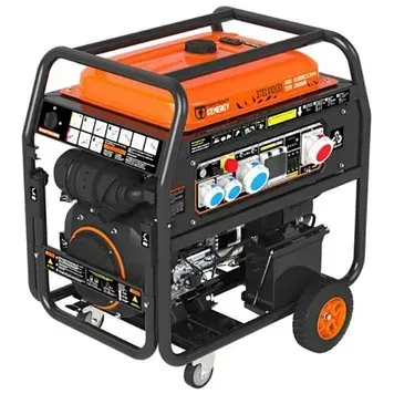 Генератор бензиновый GENERGY STELVIO