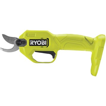 Секатор RYOBI RY18SCA-0