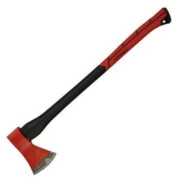 Топор HAISSER 1250 г ручка из стекловолокна