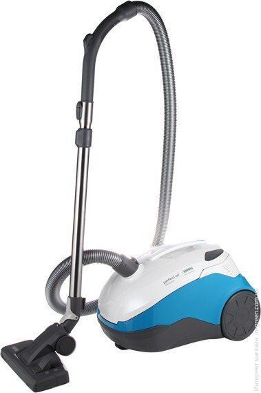 порохотяг Thomas Perfect Air Allergy Pure