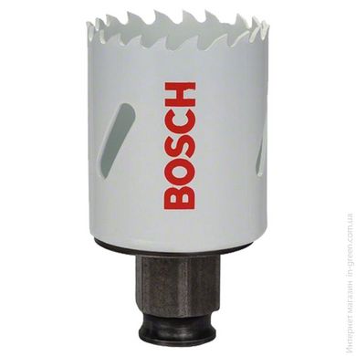Коронка Progressor 40 мм Bosch (2608584629)