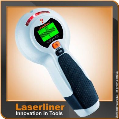 Детектор LASERLINER CombiFinder Plus (080.955А)
