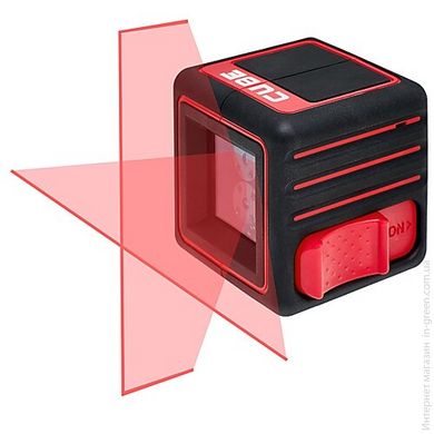 Нивелир лазерный ADA Cube Home Edition (А00342)