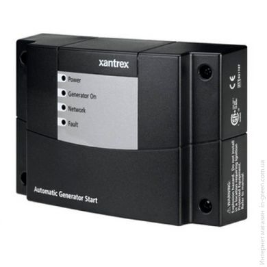 Автоматика введення резерву (автозапуск) АВР Schneider Electric Сonext 865-1060-01