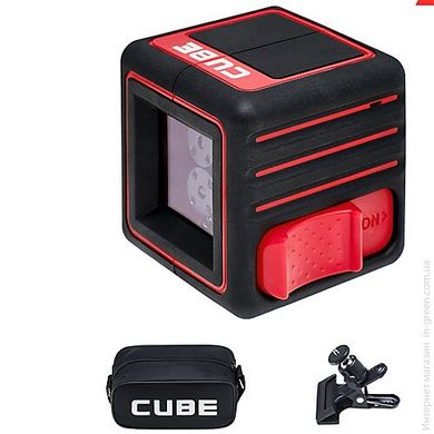 Нивелир лазерный ADA Cube Home Edition (А00342)
