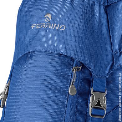 Рюкзак туристический FERRINO Durance 40 Blue
