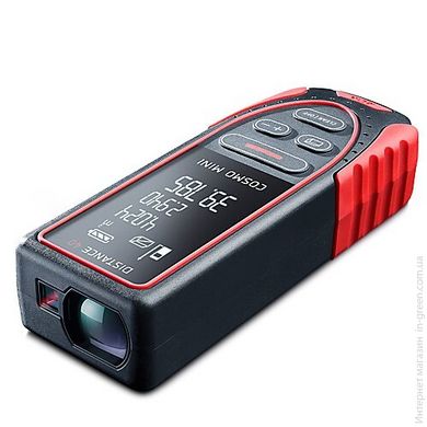 Дальномер лазерный ADA Cosmo mini 40 (A00490)