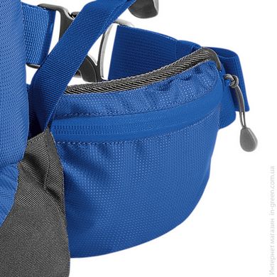 Рюкзак туристический FERRINO Durance 40 Blue