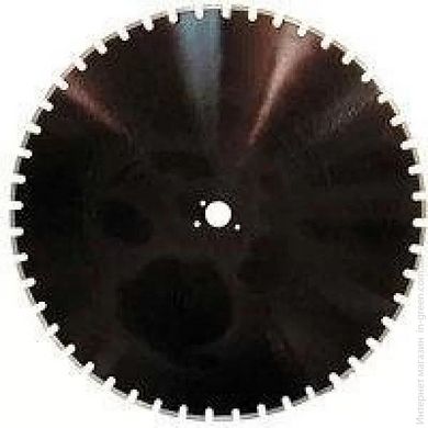 Алмазный диск Nozar SILVER ASPHALT LASER 600x25,4