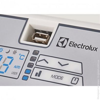 Конвектор електричний ELECTROLUX ECH / AGI-3000