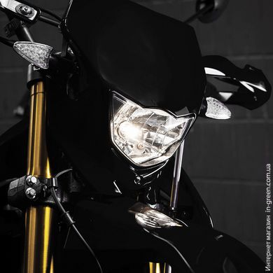 Мотоцикл MINSK х250 чорний