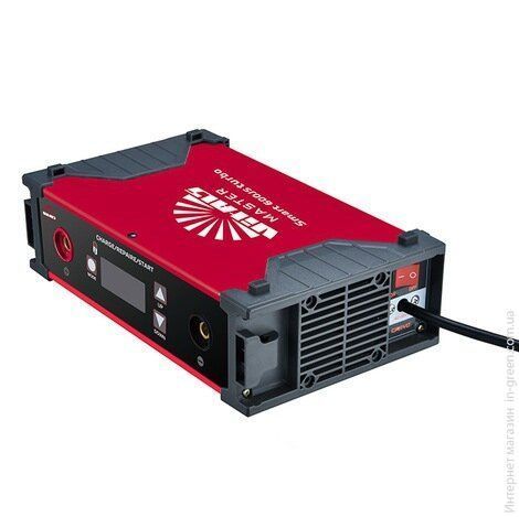 Зарядное устройство инверторного типа Vitals Master Smart 600JS Turbo НОВИНКА