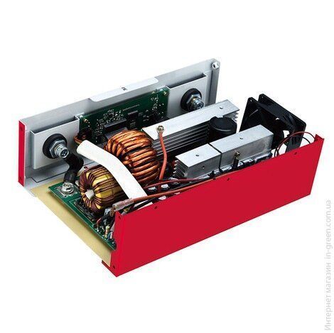 Зарядное устройство инверторного типа Vitals Master Smart 600JS Turbo НОВИНКА