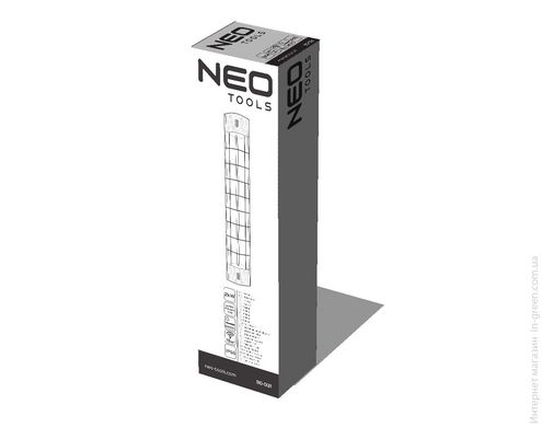 Інфрачервоний обігрівач Neo Tools 90-031