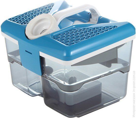 порохотяг Thomas Perfect Air Allergy Pure