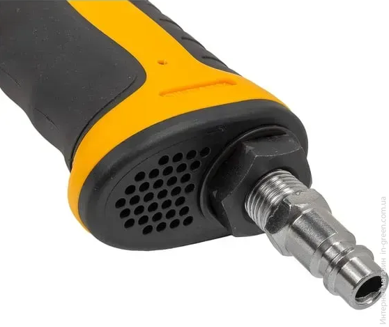 Гайковерт пневматичний JCB Tools JCB-RP9515
