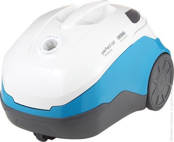 порохотяг Thomas Perfect Air Allergy Pure