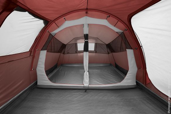 Палатка FERRINO Meteora 5 Brick Red (91154HMM)
