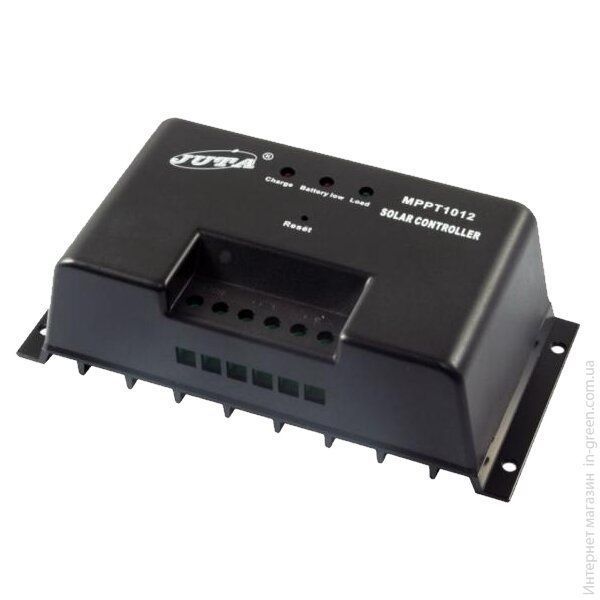 Контроллер Juta 10А 12/24В MPPT MPPT1024Z