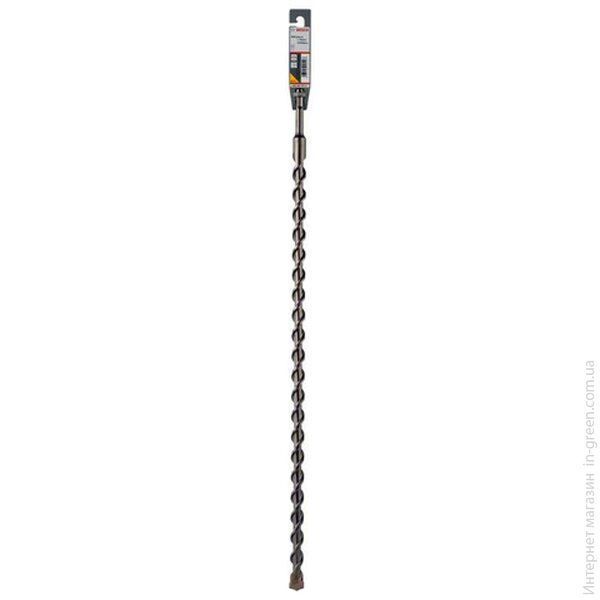 Сверло SDS plus-5, 22x550x600 мм BOSCH (2608596123)