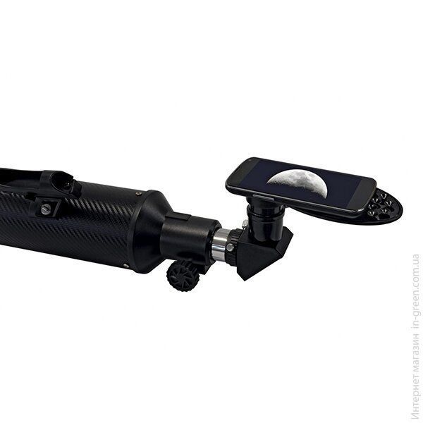 Телескоп Bresser TAURUS 90/900 NG CARBON