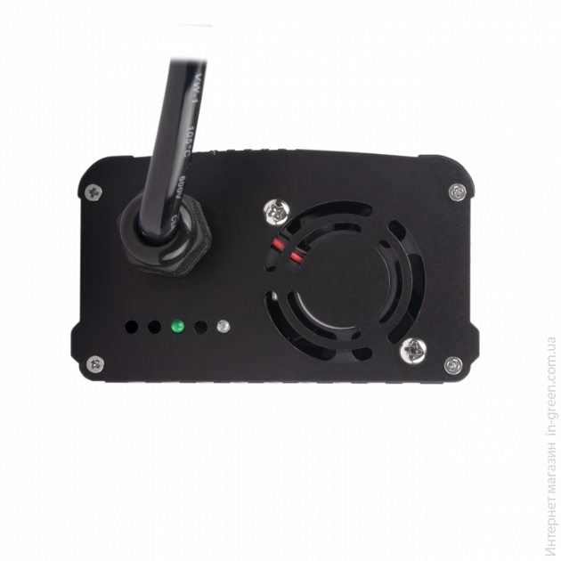 Зарядний пристрій для акумуляторів LiFePO4 24V (29.2V)-10A-240W