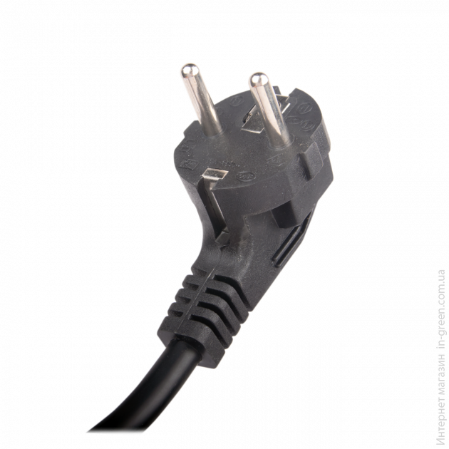 Зарядний пристрій для акумуляторів LiFePO4 24V (29.2V)-10A-240W