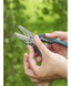 Ножницы для травы и цветов GARDENA GripCut (12213-20) Фото 5 из 6