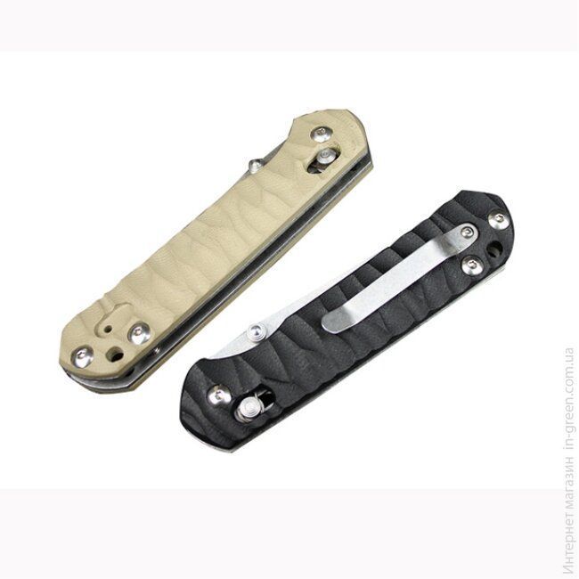 Нож GANZO G717