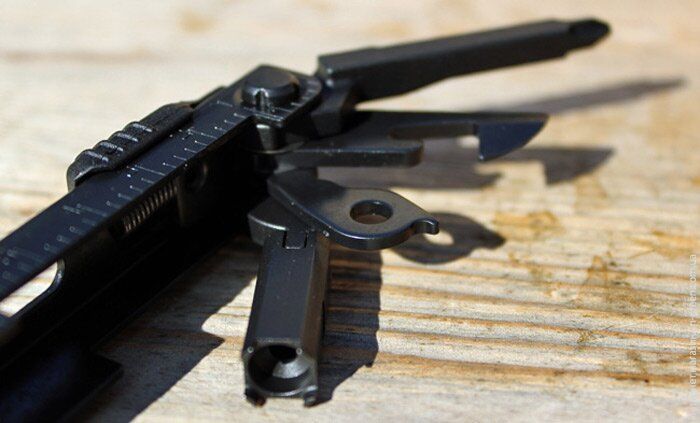 Мультитул Gerber Multi-Plier 600