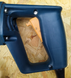 Дриль ударний Bosch GSB 90-2E (0M001000-26) Фото 5 з 5