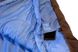 Спальный мешок HIGH PEAK TR 300/0°C Anthra/Blue Left (23065) Фото 6 из 9