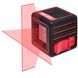 Нівелір лазерний ADA Cube Home Edition (А00342) Фото 2 з 8