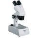 Мікроскоп KONUS DIAMOND 20X-40X STEREO Фото 1 з 3