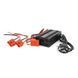 Літій-залізо-фосфатний акумулятор LiFePO4 12.8V 100AH (4S1P/BMS-50A) Фото 5 з 5