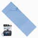 Вкладиш до спального мішку FERRINO Liner Comfort Light SQ XL Blue (86505CBB) Фото 1 з 3