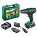Акумуляторний шуруповерт Bosch UniversalDrill 18V (06039D4002) Фото 1 з 4