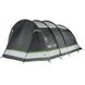 Палатка HIGH PEAK Bozen 6.0 Light Grey/Dark Grey/Green (11837) Фото 3 з 10