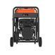 Генератор бензиновый GENERGY STELVIO Фото 3 из 4