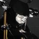 Мотоцикл MINSK х250 чорний Фото 10 из 10