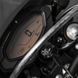 Мотоцикл MINSK х250 чорний Фото 4 из 10