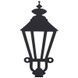 Настенный крючок Glozis Lamppost H-022 Фото 1 из 5